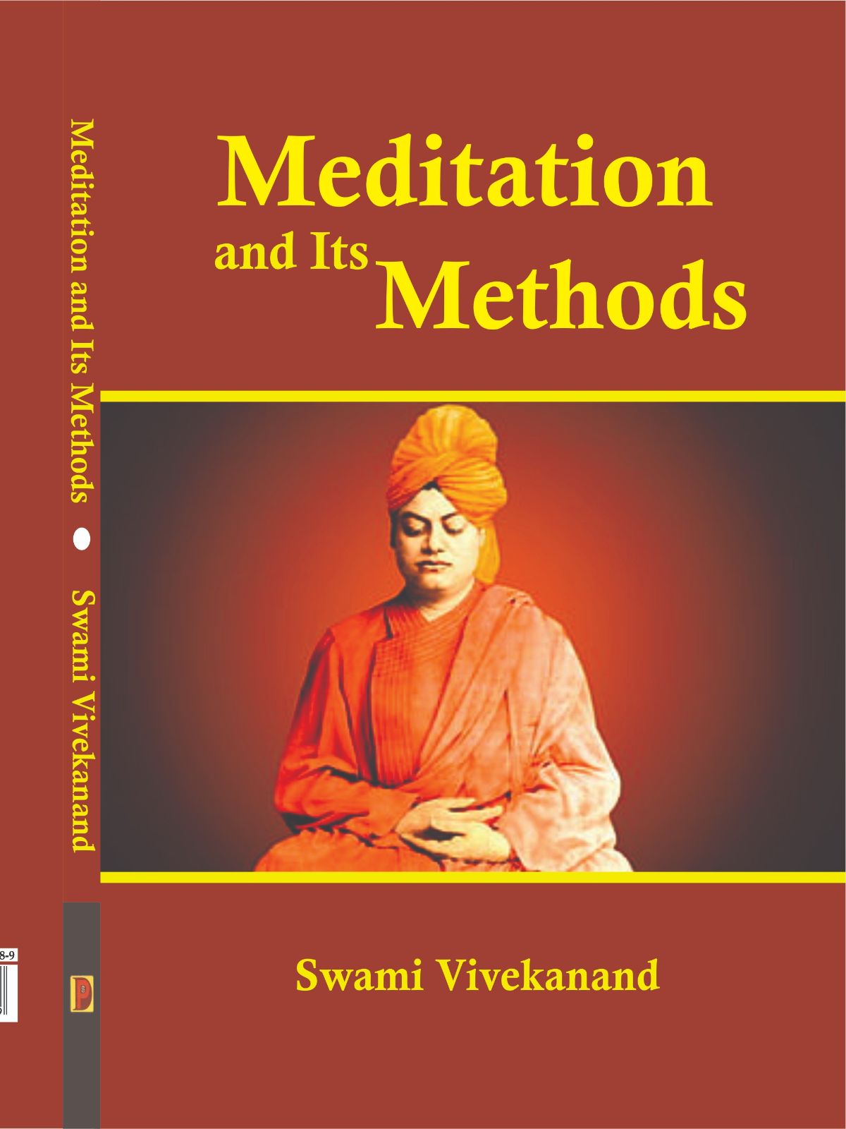 Meditation And Its Methods